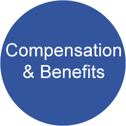 Compensation & Benefits